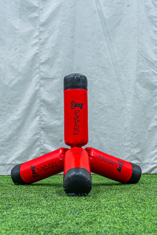 Tetra Tackling System Junior