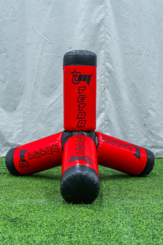 Tetra Tackling System I